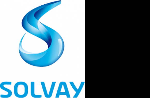 Solvay Logo download in high quality
