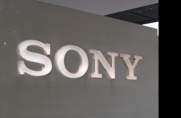 Sony brand