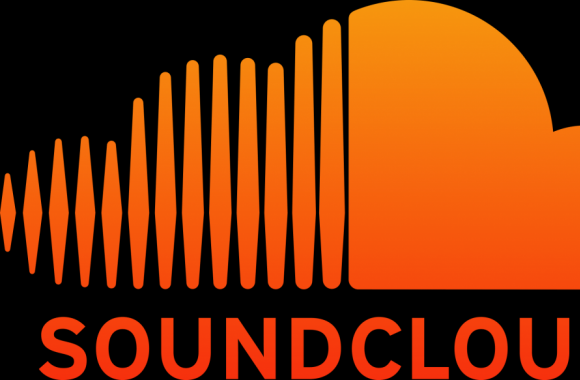 SoundCloud Logo download in high quality