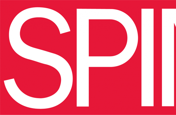 Spin Logo download in high quality