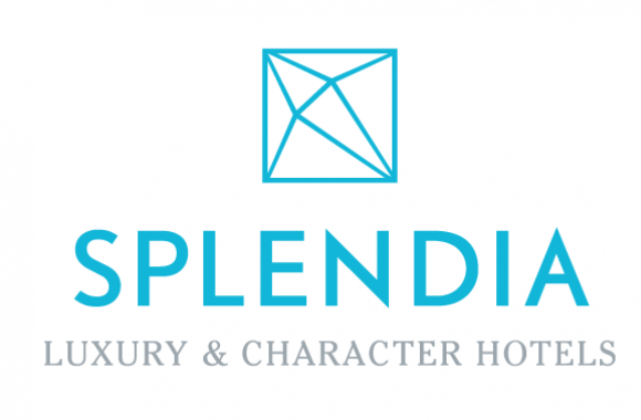 Splendia Logo download in high quality
