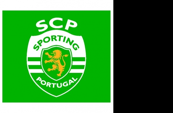 Sporting Clube de Portugal Logo