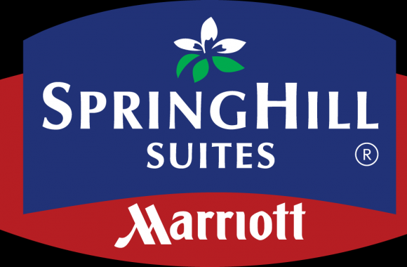 SpringHill Suites Logo download in high quality