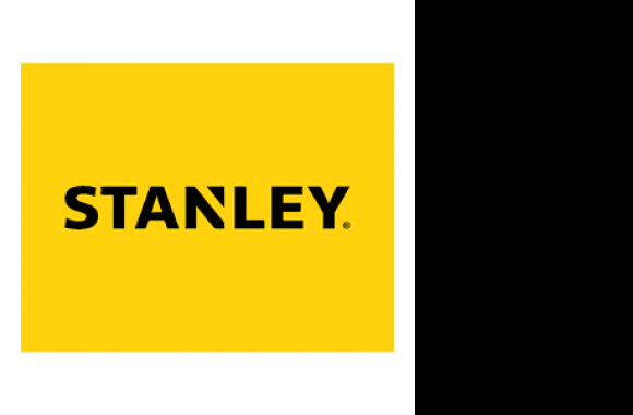 Stanley Logo download in high quality