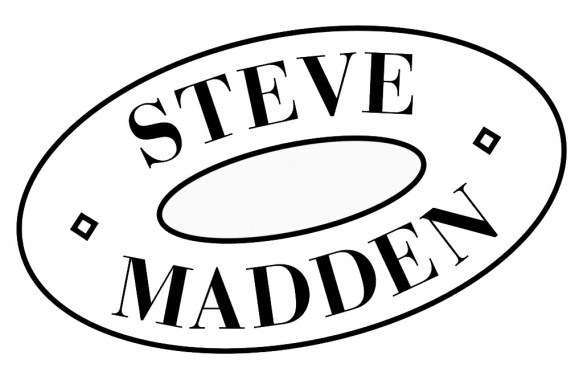 Steve Madden Logo download in high quality