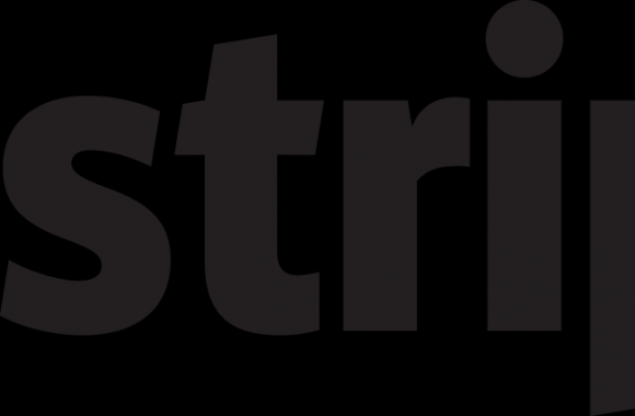 Stripe Logo download in high quality