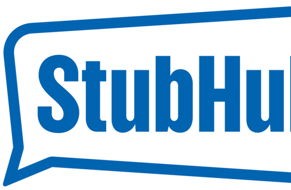 StubHub Logo download in high quality
