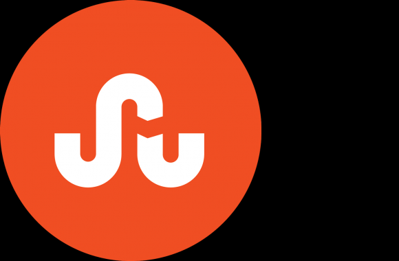 StumbleUpon Logo download in high quality