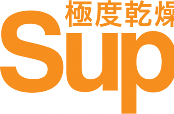 Superdry Logo download in high quality