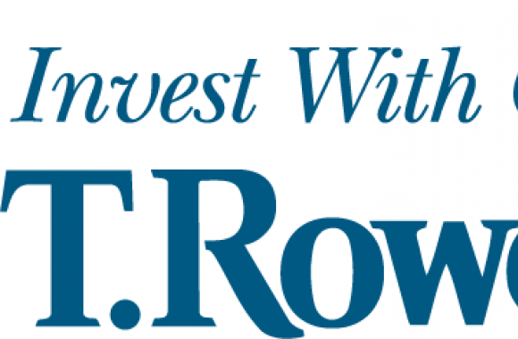 T. Rowe Price Logo download in high quality