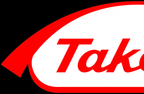 Takeda Logo download in high quality