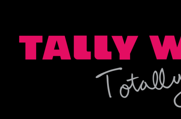 Tally Weijl Logo download in high quality