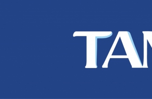 Tampax Logo download in high quality