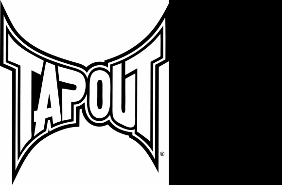 TapouT Logo download in high quality