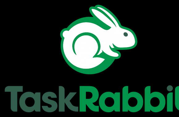 TaskRabbit Logo download in high quality