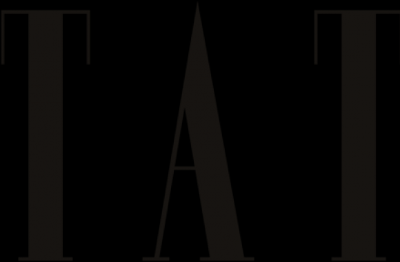 Tatler Logo download in high quality