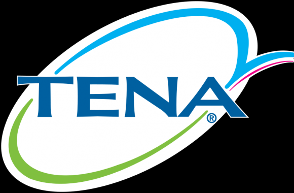 TENA Logo download in high quality