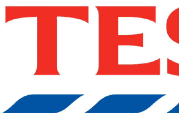 Tesco Bank Logo download in high quality