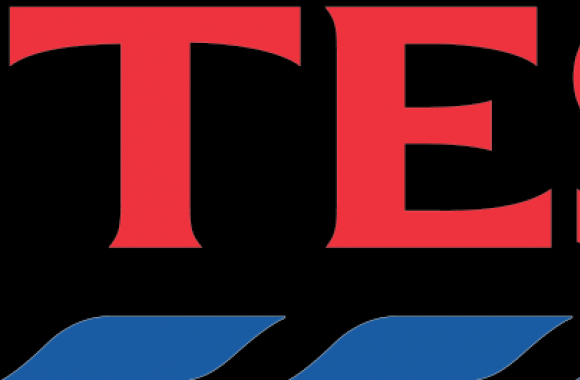 Tesco Logo download in high quality