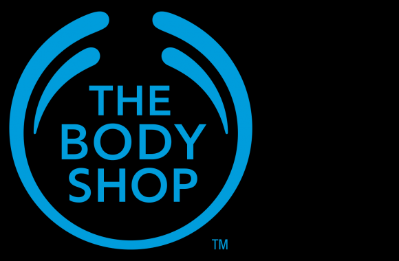 The Body Shop Logo