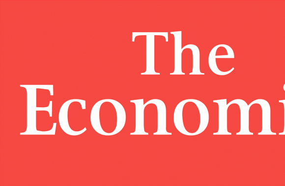 The Economist Logo download in high quality