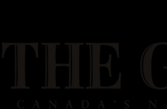 The Globe and Mail Logo