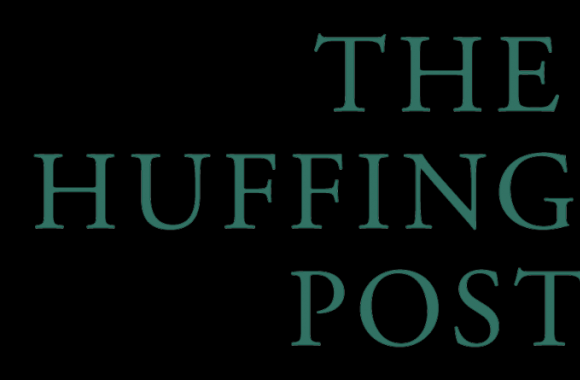 The Huffington Post Logo download in high quality