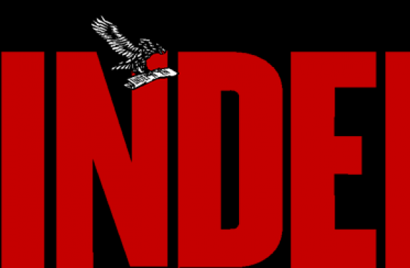 The Independent Logo download in high quality