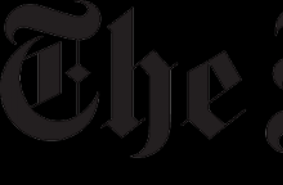 The New York Times Logo