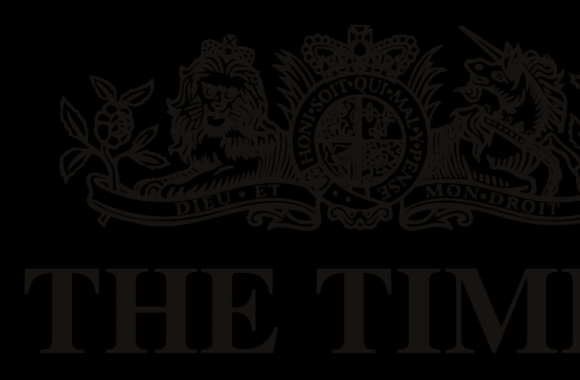 The Times Logo download in high quality