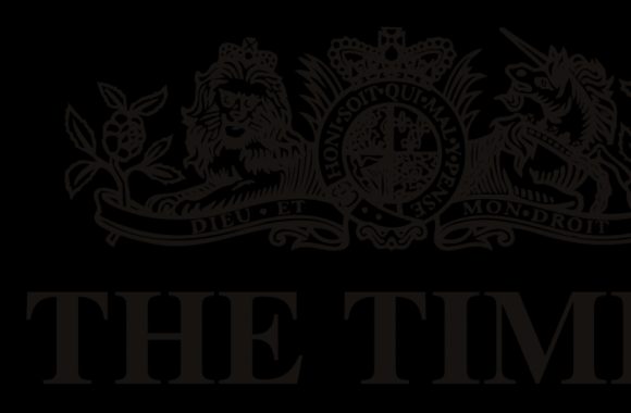 The Times Logo