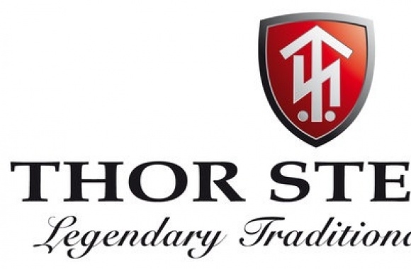 Thor Steinar Logo download in high quality