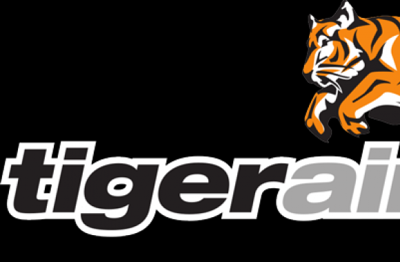 Tiger Airways Logo download in high quality