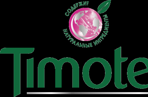 Timotei Logo download in high quality
