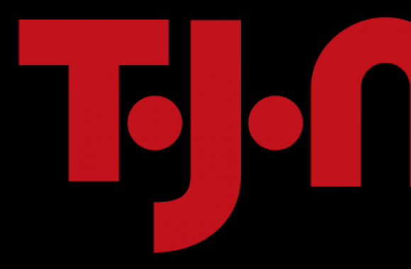 TJ Maxx Logo download in high quality