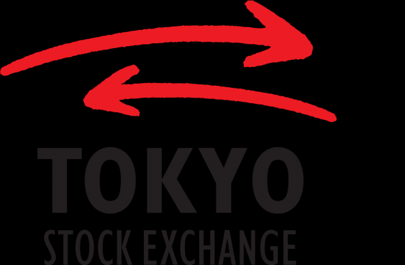Tokyo Stock Exchange Logo download in high quality