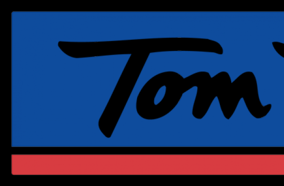 Tom Thumb Logo download in high quality
