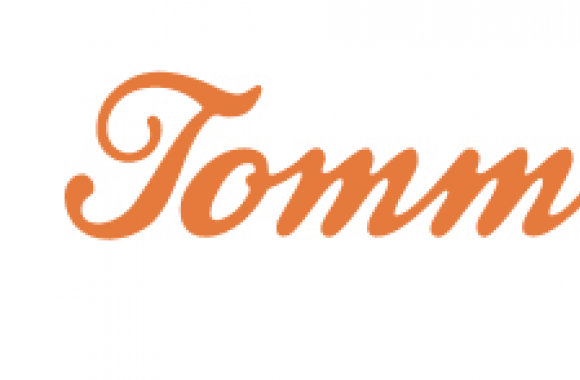 Tommy Bahama Logo