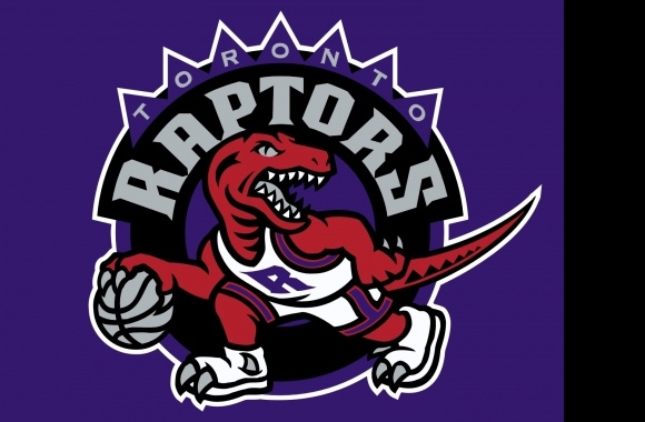 Toronto Raptors Logo download in high quality