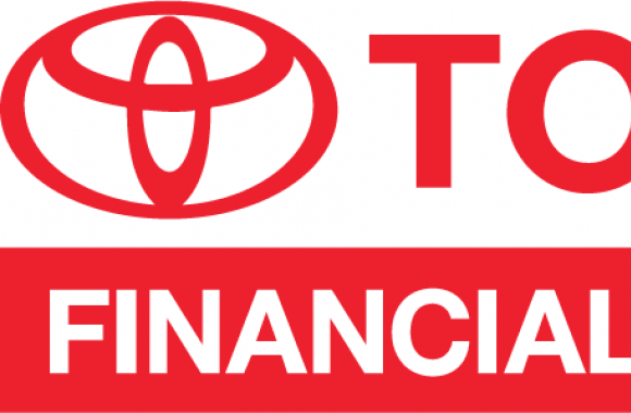 Toyota Financial Services Logo download in high quality