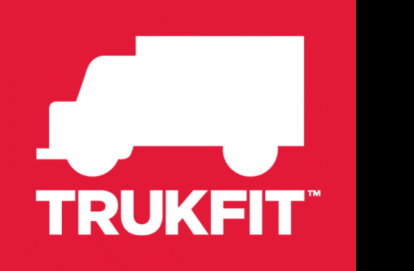 Trukfit Logo download in high quality