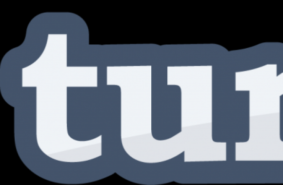 Tumblr Logo