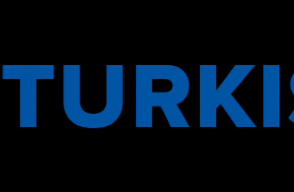 Turkish Airlines Logo download in high quality