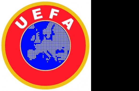UEFA logo download in high quality