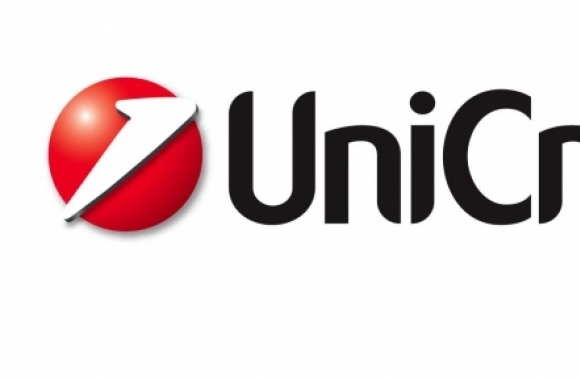 UniCredit Bank Logo download in high quality