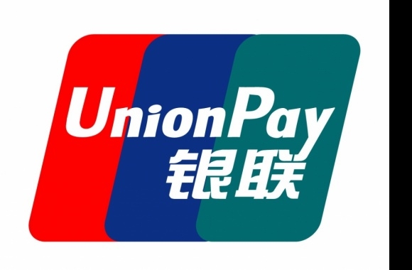 UnionPay Logo download in high quality