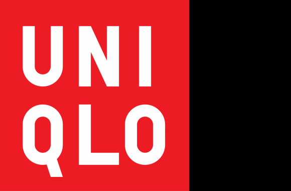 Uniqlo Logo download in high quality