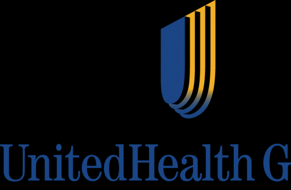 UnitedHealth Logo download in high quality