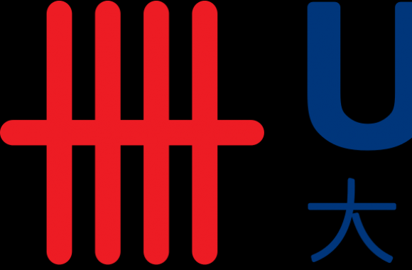 UOB Logo download in high quality