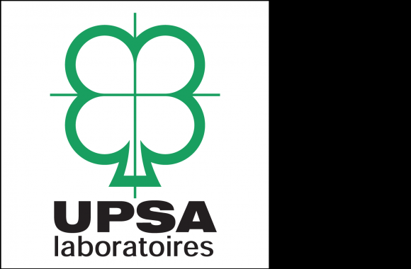 Upsa Logo download in high quality